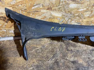  Решетка стеклоочистителя (Дождевик) Mercedes E W211 Арт 97011196, вид 2