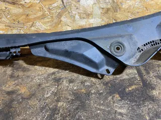  Решетка стеклоочистителя (Дождевик) Mercedes E W211 Арт 97011196, вид 3