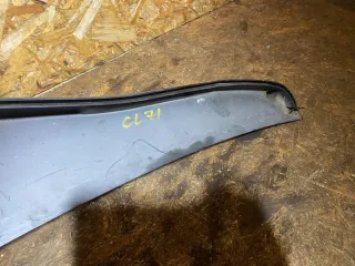  Решетка стеклоочистителя (Дождевик) Mercedes C W203 Арт 97011200, вид 6