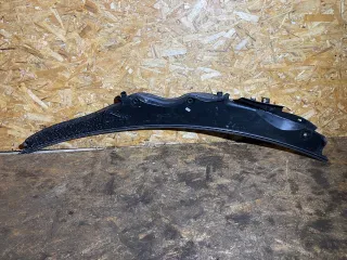  Решетка стеклоочистителя (Дождевик) Mercedes C W203 Арт 97011200, вид 7