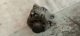  Генератор Citroen C8 Арт 48020161, вид 3