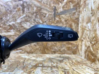 4N0907129NJ Переключатель подрулевой (стрекоза) Audi Q7 4M restailing Арт 39370502, вид 2