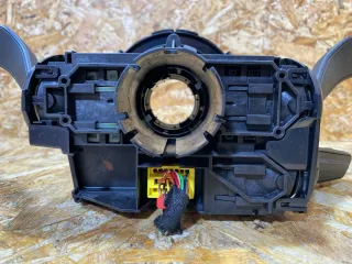 4N0907129NJ Переключатель подрулевой (стрекоза) Audi Q7 4M restailing Арт 39370502, вид 7