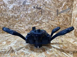 4N0907129NJ Переключатель подрулевой (стрекоза) Audi Q7 4M restailing Арт 39370502, вид 10