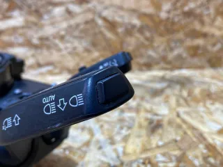 4N0907129NJ Переключатель подрулевой (стрекоза) Audi Q7 4M restailing Арт 39370502, вид 11