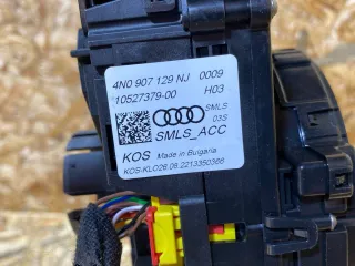 4N0907129NJ Переключатель подрулевой (стрекоза) Audi Q7 4M restailing Арт 39370502, вид 15