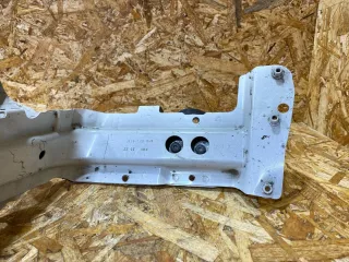 4M0821131F Кронштейн крепления крыла переднего левого Audi Q7 4M restailing Арт 39370501, вид 2