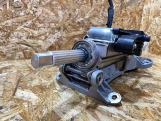 4M2419502M Рулевая колонка Audi Q7 4M restailing Арт 39370498, вид 2