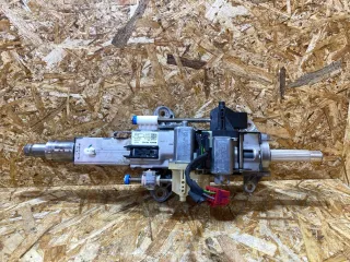 4M2419502M Рулевая колонка Audi Q7 4M restailing Арт 39370498, вид 8