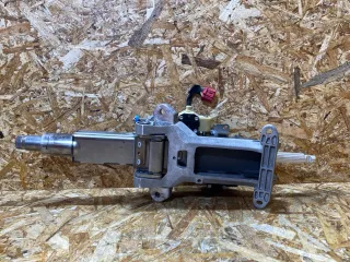 4M2419502M Рулевая колонка Audi Q7 4M restailing Арт 39370498, вид 11