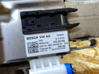 4M2419502M Рулевая колонка Audi Q7 4M restailing Арт 39370498, вид 12