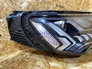 4M0941040A Фара правая Audi Q7 4M restailing Арт 39370497, вид 4