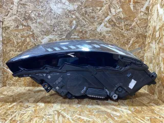 4M0941040A Фара правая Audi Q7 4M restailing Арт 39370497, вид 5