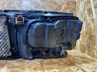 4M0941040A Фара правая Audi Q7 4M restailing Арт 39370497, вид 6