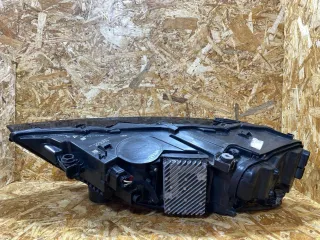 4M0941040A Фара правая Audi Q7 4M restailing Арт 39370497, вид 7
