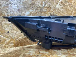 4M0941040A Фара правая Audi Q7 4M restailing Арт 39370497, вид 8