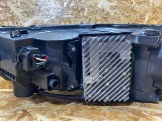 4M0941040A Фара правая Audi Q7 4M restailing Арт 39370497, вид 9