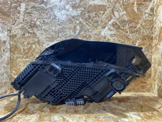 4M0941040A Фара правая Audi Q7 4M restailing Арт 39370497, вид 10