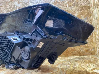 4M0941040A Фара правая Audi Q7 4M restailing Арт 39370497, вид 11