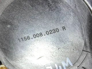 4M0941040A Фара правая Audi Q7 4M restailing Арт 39370497, вид 13