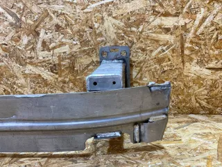 4M0807109E Усилитель бампера переднего Audi Q7 4M restailing Арт 39370495, вид 3