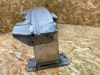 4M0807109E Усилитель бампера переднего Audi Q7 4M restailing Арт 39370495, вид 13