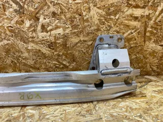 4M0807309 Усилитель бампера заднего Audi Q7 4M restailing Арт 39370494, вид 2