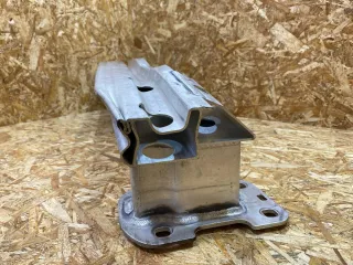 4M0807309 Усилитель бампера заднего Audi Q7 4M restailing Арт 39370494, вид 10