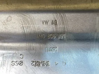 4M0806303F Распорка стоек Audi Q7 4M restailing Арт 39370493, вид 10