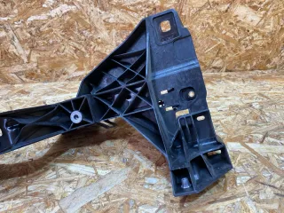 4M0805608B крепление фары правой Audi Q7 4M restailing Арт 39370492, вид 2