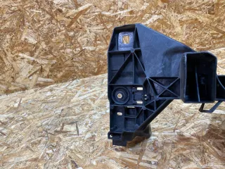 4M0805608B крепление фары правой Audi Q7 4M restailing Арт 39370492, вид 7