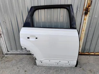 4M0833052E Дверь задняя правая Audi Q7 4M restailing Арт 39370488, вид 1