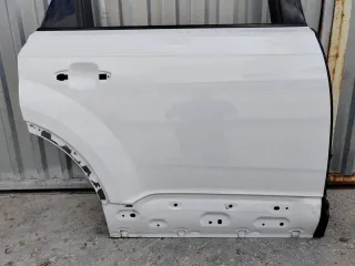 4M0833052E Дверь задняя правая Audi Q7 4M restailing Арт 39370488, вид 2