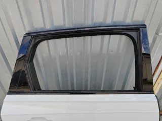4M0833052E Дверь задняя правая Audi Q7 4M restailing Арт 39370488, вид 5