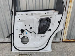 4M0833052E Дверь задняя правая Audi Q7 4M restailing Арт 39370488, вид 7