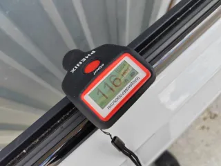 4M0833052E Дверь задняя правая Audi Q7 4M restailing Арт 39370488, вид 10