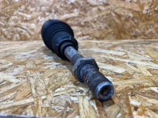 4M0423810C тяга рулевая Audi Q7 4M restailing Арт 39370487, вид 5
