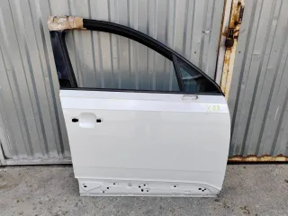 4M0831052G Дверь передняя правая Audi Q7 4M restailing Арт 39370486, вид 1
