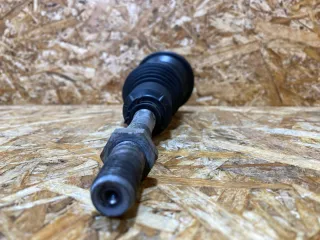 4M0423810C тяга рулевая Audi Q7 4M restailing Арт 39370485, вид 5
