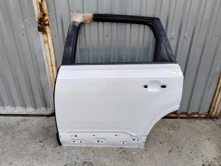 4M0833051E Дверь задняя левая Audi Q7 4M restailing Арт 39370484, вид 1