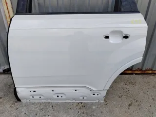 4M0833051E Дверь задняя левая Audi Q7 4M restailing Арт 39370484, вид 2