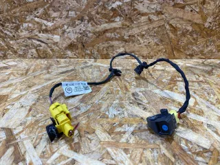 4N0959651F Датчик удара Audi Q7 4M restailing Арт 39370482, вид 1