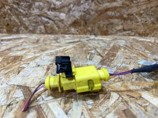 4N0959651F Датчик удара Audi Q7 4M restailing Арт 39370482, вид 4
