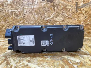 4N0909144C,4N0909144G Блок управления рулевой рейки Audi Q7 4M restailing Арт 39370481, вид 5
