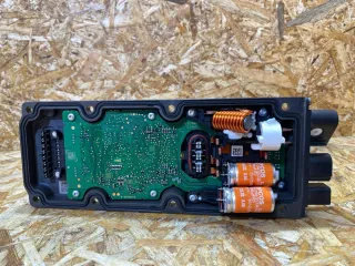 4N0909144C,4N0909144G Блок управления рулевой рейки Audi Q7 4M restailing Арт 39370481, вид 6