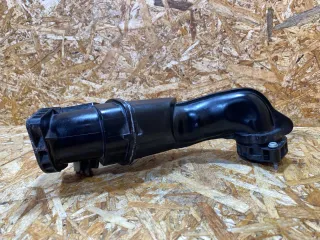 06M145673DA Патрубок интеркулера Audi Q7 4M restailing Арт 39370476, вид 3