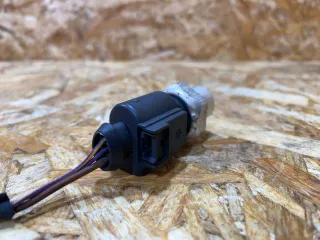 4H0959126C Датчик кондиционера Audi Q7 4M restailing Арт 39370474, вид 4