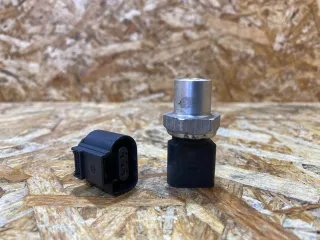 4H0959126C Датчик кондиционера Audi Q7 4M restailing Арт 39370474, вид 5