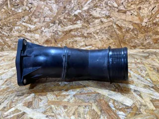 4M0145762J Патрубок интеркулера Audi Q7 4M restailing Арт 39370473, вид 3