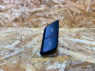 4M1962108 Кнопка центрального замка Audi Q7 4M restailing Арт 39370468, вид 2